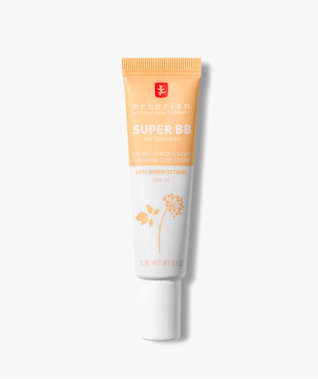 Erborian Super BB Cream 15ml